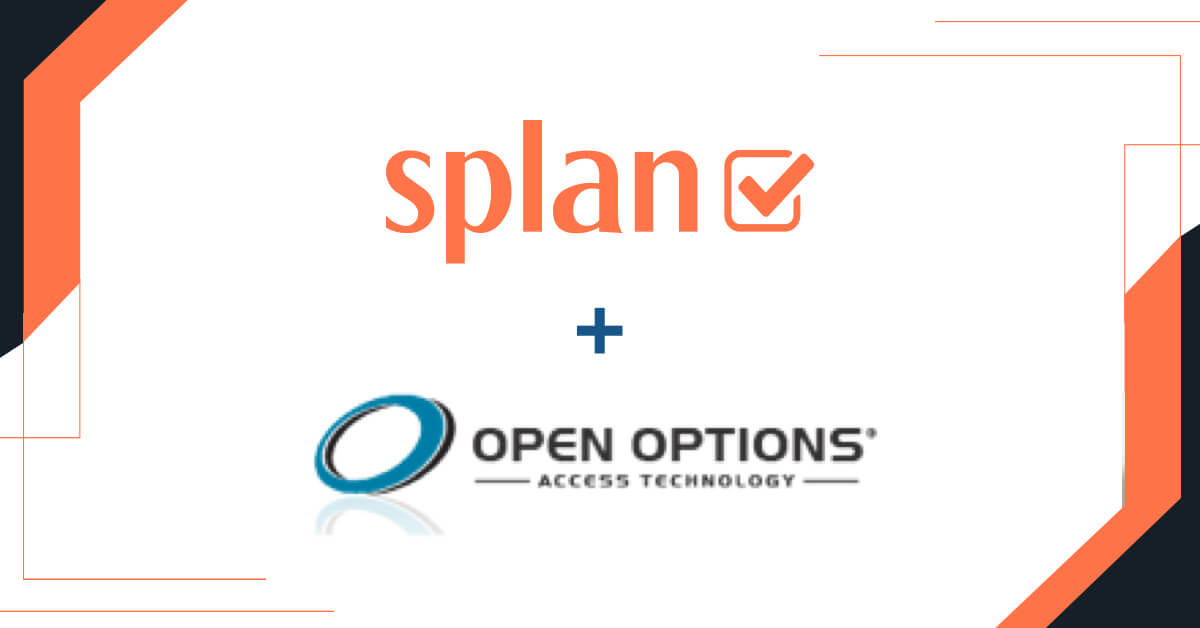 splan Splan-openoptions