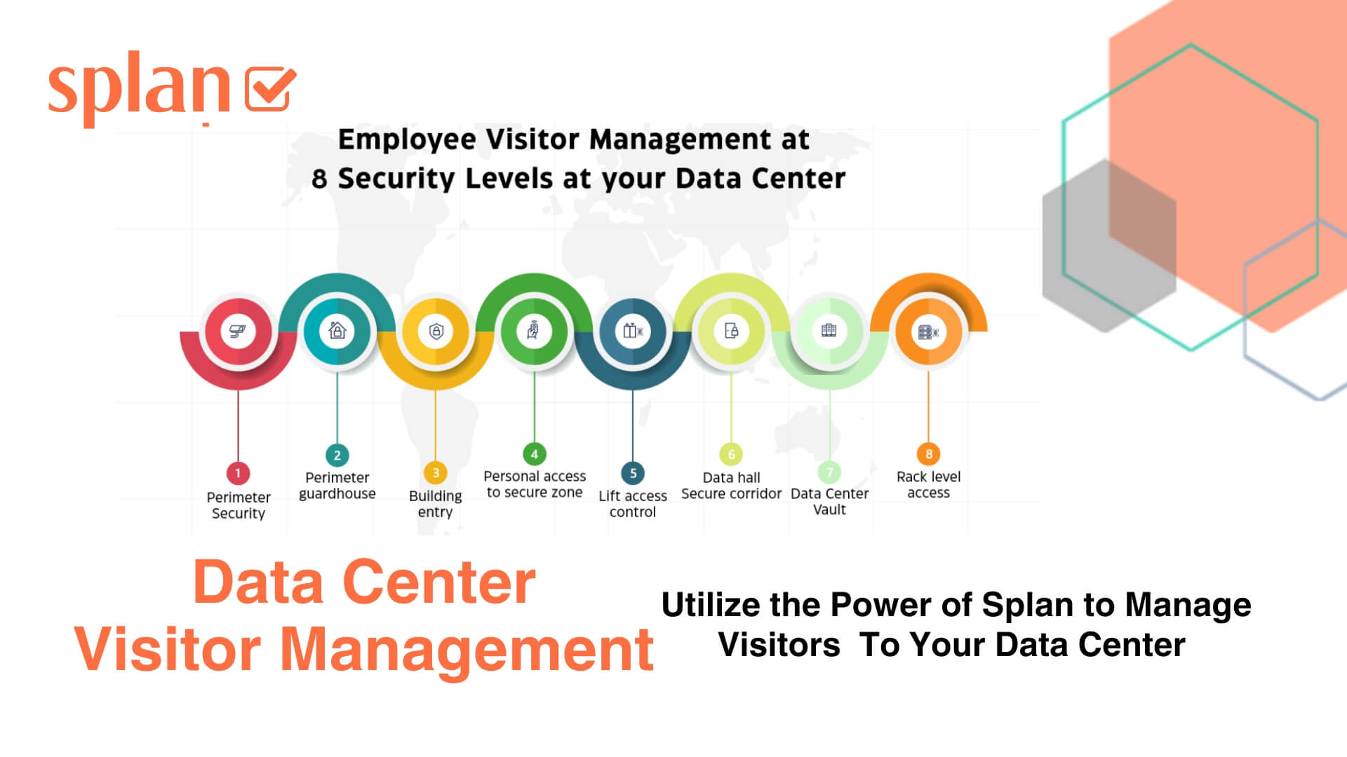 Data-Center-Visitor-Management