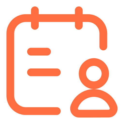 SignInEasy Appointment Management Icon