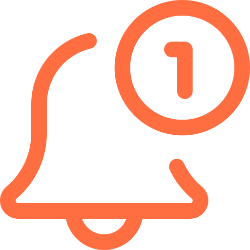 SignInEasy Notification Alerts Icon